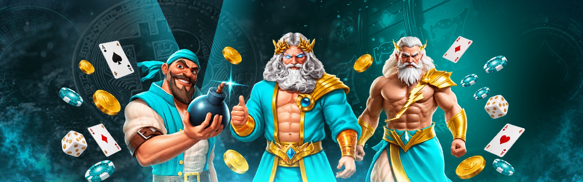BetBit homepage banner
