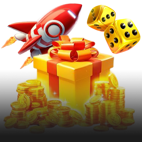 Mega Deposit Bonus