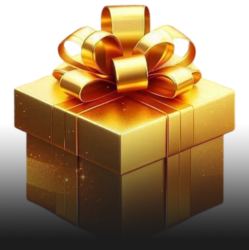 Purple Treasure Chest