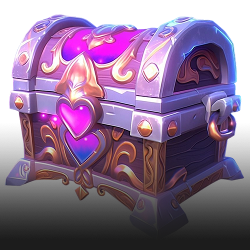 Royal Treasure Bonus