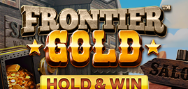 FRONTIER GOLD