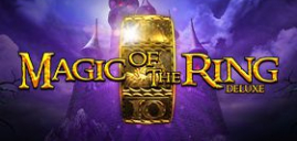 MAGIC OF THE RING DELUXE